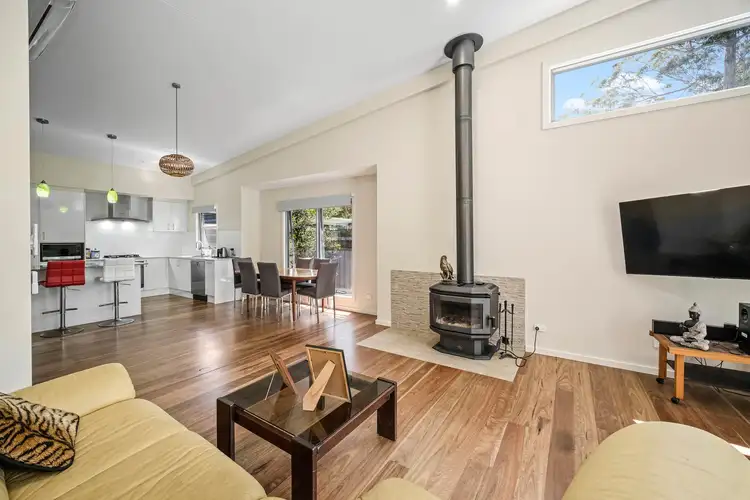 Fifth view of Homely house listing, 11 Second Ridge Road, Smiths Lake NSW 2428