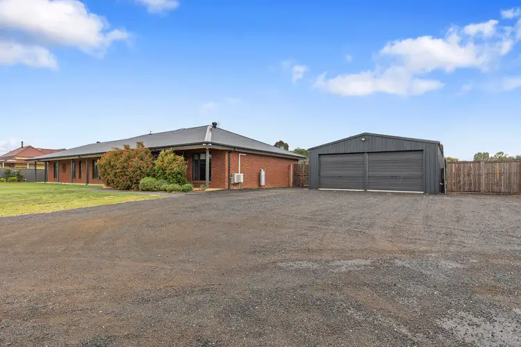 Second view of Homely house listing, 2/9 RACECOURSE ROAD, Nagambie VIC 3608