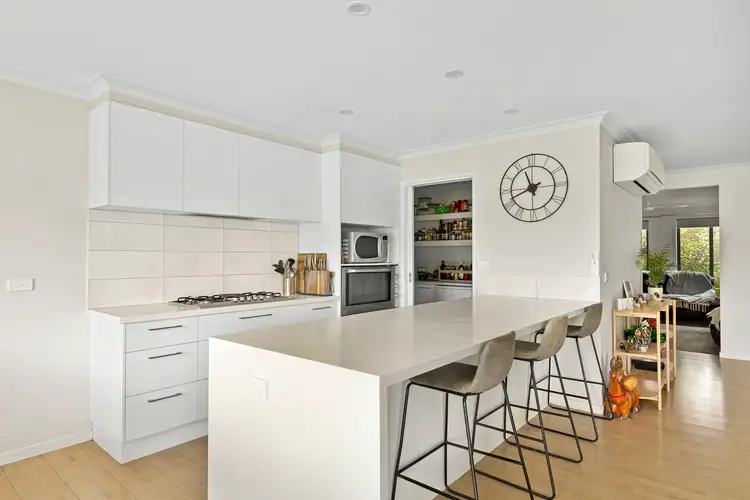 Third view of Homely house listing, 2/9 RACECOURSE ROAD, Nagambie VIC 3608