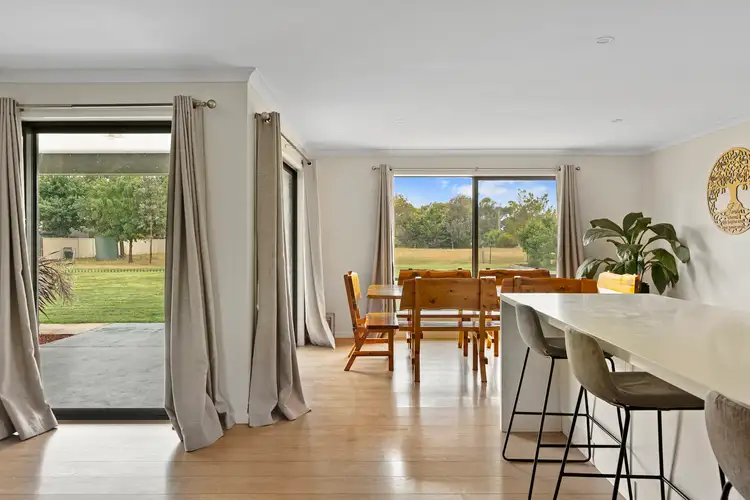 Sixth view of Homely house listing, 2/9 RACECOURSE ROAD, Nagambie VIC 3608