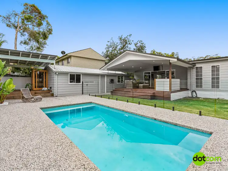Third view of Homely house listing, 84 Manoa Road, Halekulani NSW 2262
