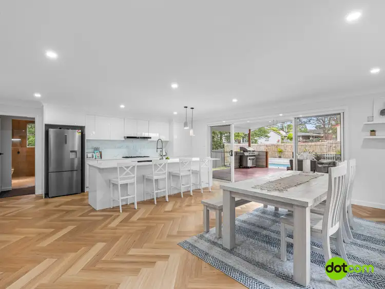 Fifth view of Homely house listing, 84 Manoa Road, Halekulani NSW 2262