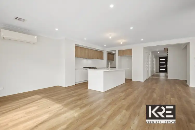 Third view of Homely house listing, 16 Velvet Circuit, Clyde North VIC 3978