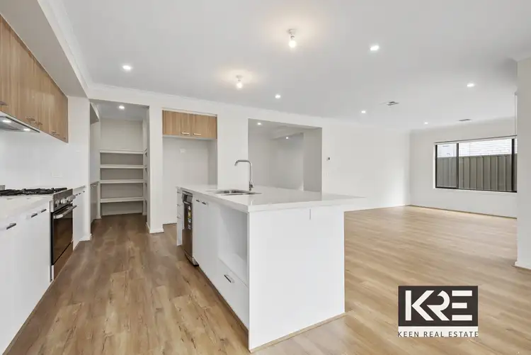 Fourth view of Homely house listing, 16 Velvet Circuit, Clyde North VIC 3978