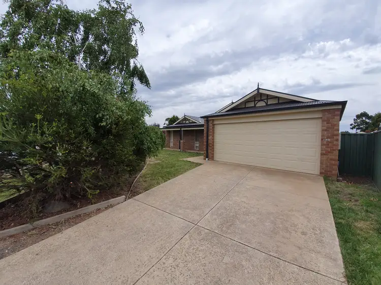 Second view of Homely house listing, 12 SUNLINE COURT, Ballan VIC 3342