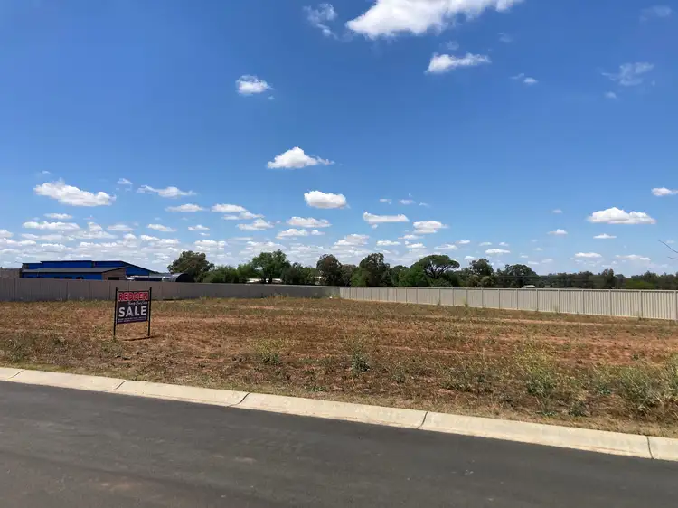 LOT 615, 6 Bellinger Place, Dubbo, Dubbo NSW 2830