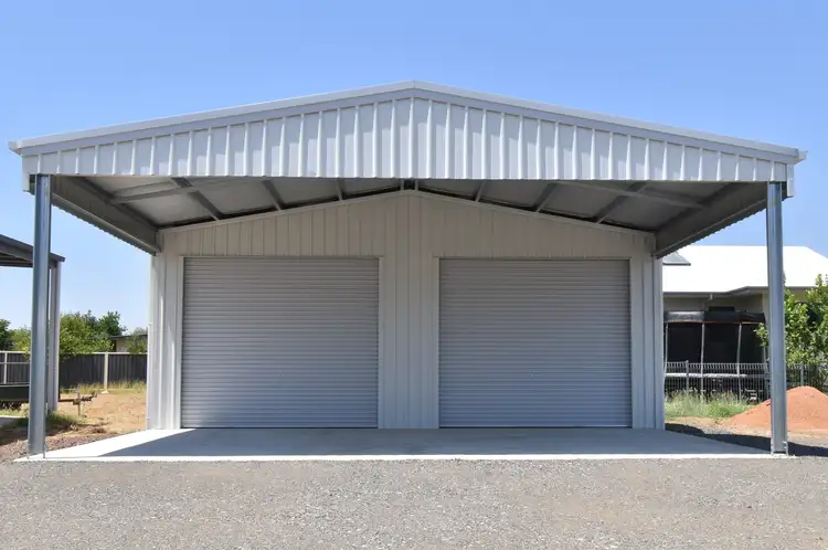 Fourth view of Homely land listing, 1 Honeyeater Court, Longreach QLD 4730