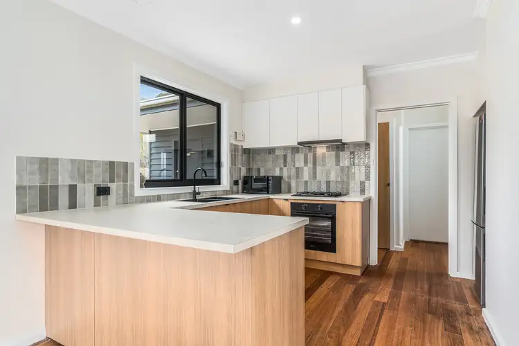 Third view of Homely house listing, 55 Bruce Street, Teesdale VIC 3328