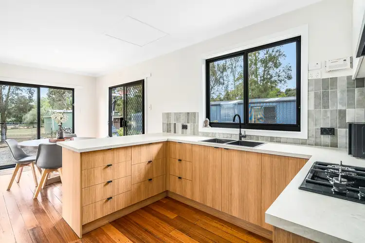 Fourth view of Homely house listing, 55 Bruce Street, Teesdale VIC 3328