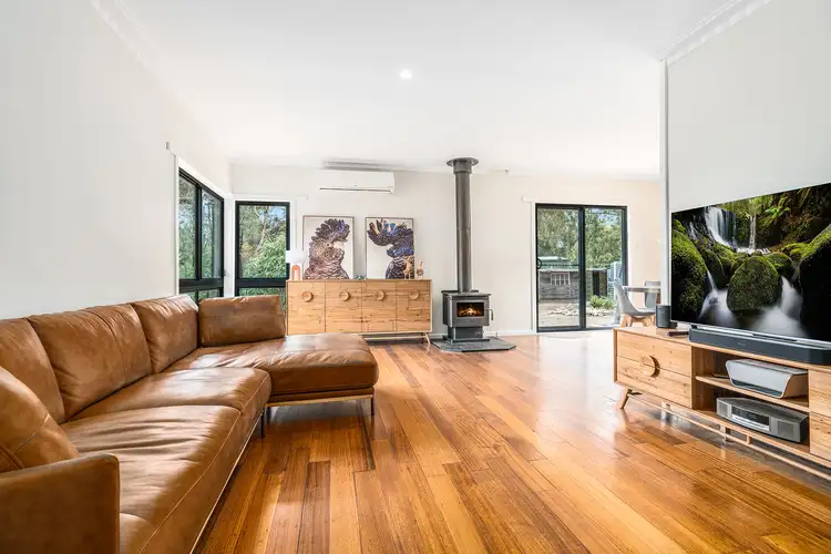 Fifth view of Homely house listing, 55 Bruce Street, Teesdale VIC 3328