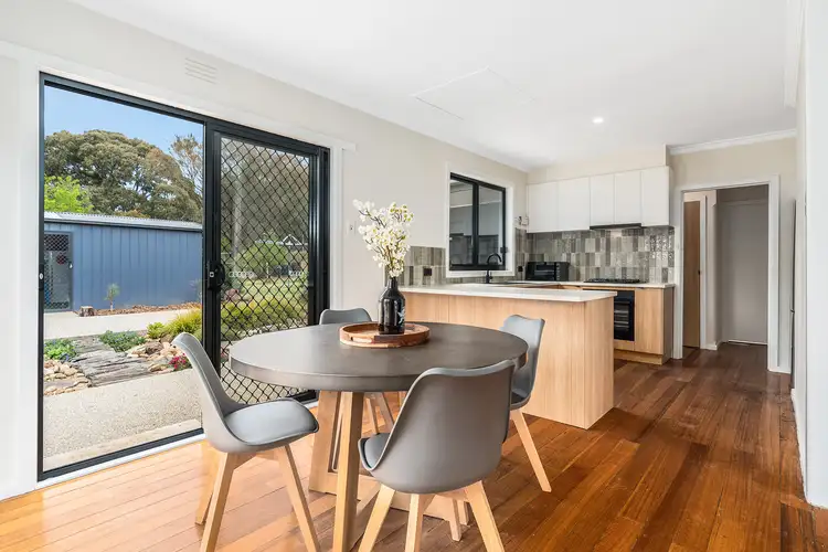 Sixth view of Homely house listing, 55 Bruce Street, Teesdale VIC 3328