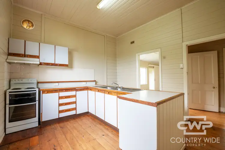 Fifth view of Homely house listing, 116 Oliver Street, Glen Innes NSW 2370
