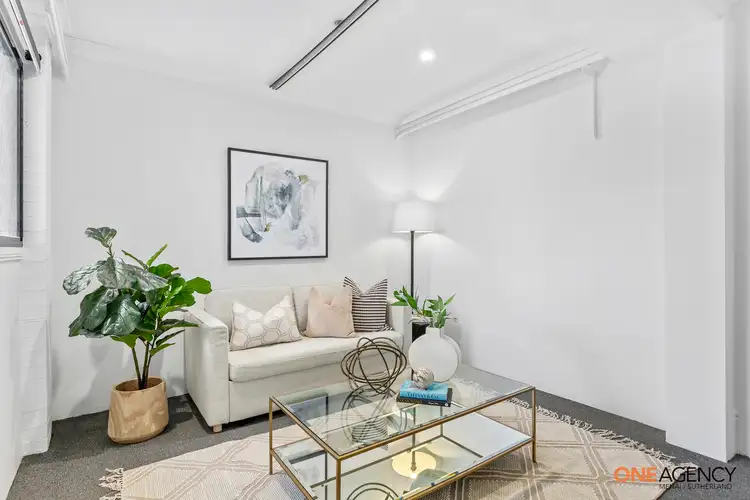 Fifth view of Homely semi-detached listing, 45B Allison Crescent, Menai NSW 2234
