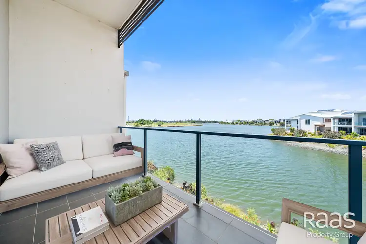 51/3028 The Boulevard, Carrara QLD 4211