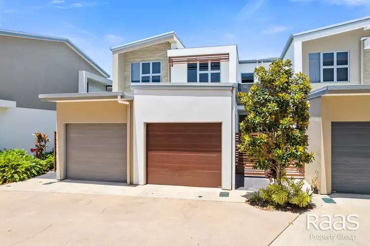 Third view of Homely townhouse listing, 51/3028 The Boulevard, Carrara QLD 4211