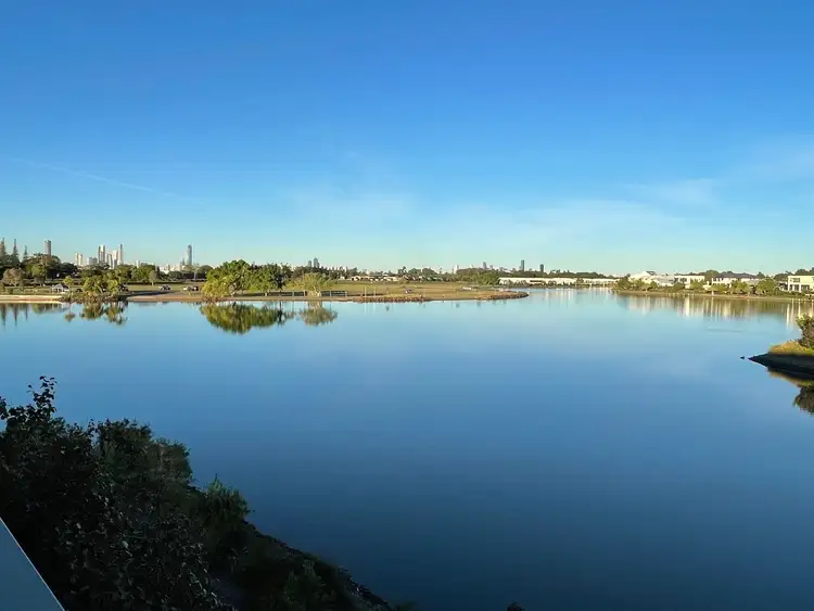 Fifth view of Homely townhouse listing, 51/3028 The Boulevard, Carrara QLD 4211