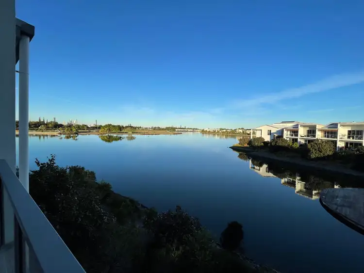 Sixth view of Homely townhouse listing, 51/3028 The Boulevard, Carrara QLD 4211
