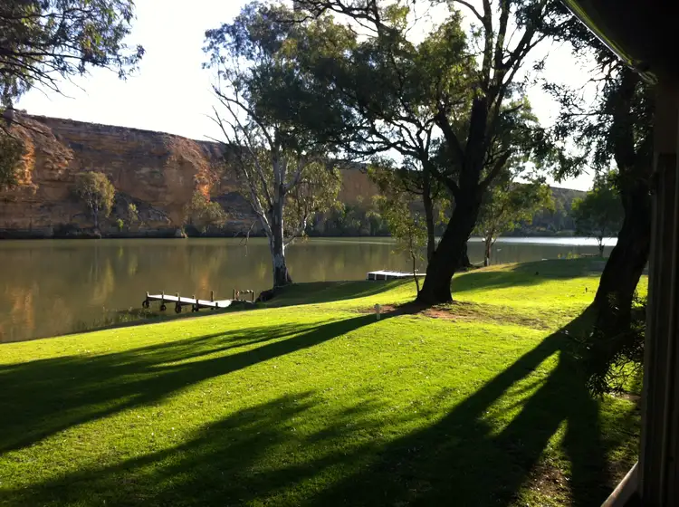 Second view of Homely land listing, 2 Marks Landing Shack Road, Marks Landing SA 5354