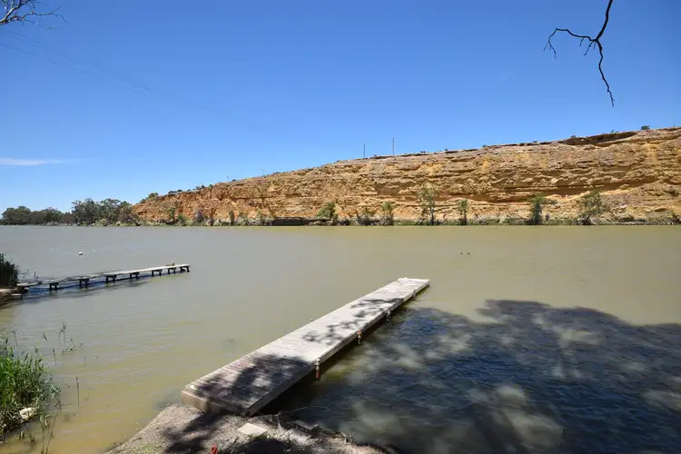 Fourth view of Homely land listing, 2 Marks Landing Shack Road, Marks Landing SA 5354