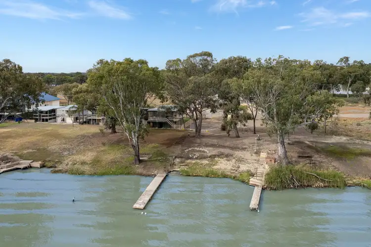Seventh view of Homely land listing, 2 Marks Landing Shack Road, Marks Landing SA 5354
