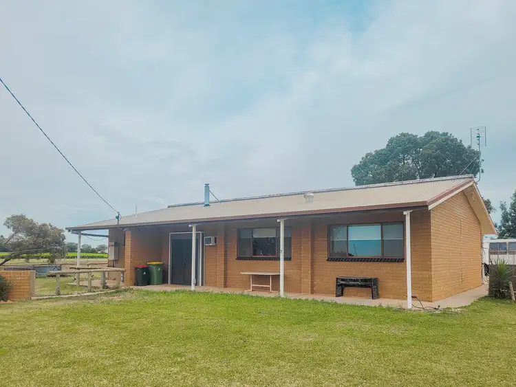 Main view of Homely house listing, 44 McAlpine Lane, Nyah VIC 3594
