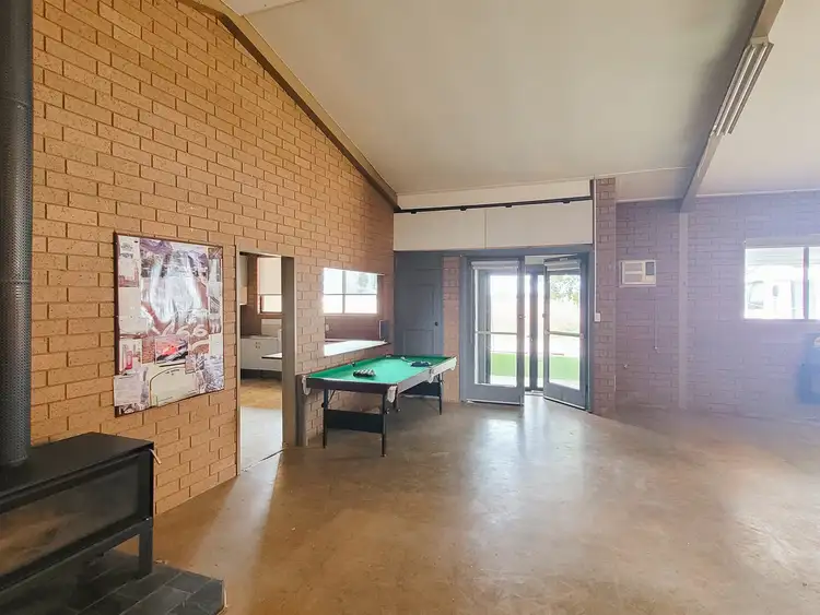 Third view of Homely house listing, 44 McAlpine Lane, Nyah VIC 3594