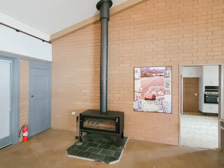 Fourth view of Homely house listing, 44 McAlpine Lane, Nyah VIC 3594
