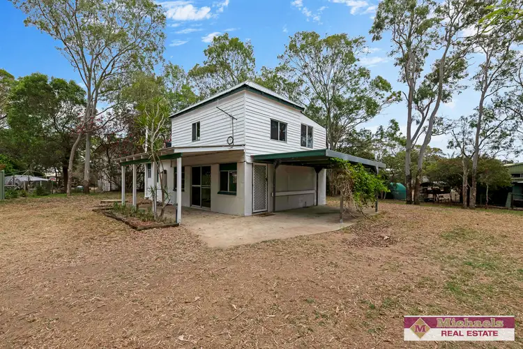 Second view of Homely house listing, 15 Lagoon Drive, Moore Park Beach QLD 4670