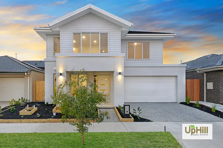 20 Fairweather Street, Clyde VIC 3978