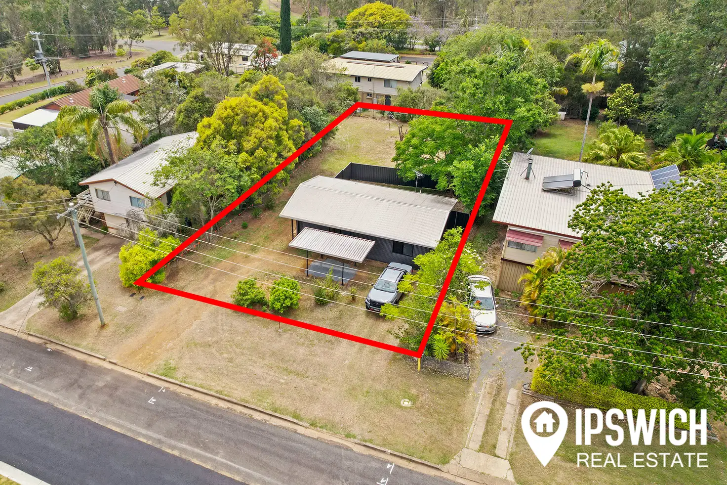 Main view of Homely house listing, 6 GLEDHOW STREET, Willowbank QLD 4306