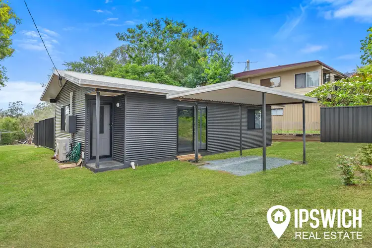 Second view of Homely house listing, 6 GLEDHOW STREET, Willowbank QLD 4306