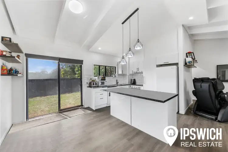 Third view of Homely house listing, 6 GLEDHOW STREET, Willowbank QLD 4306