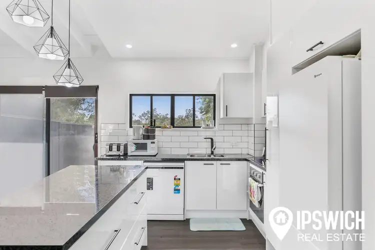 Fifth view of Homely house listing, 6 GLEDHOW STREET, Willowbank QLD 4306