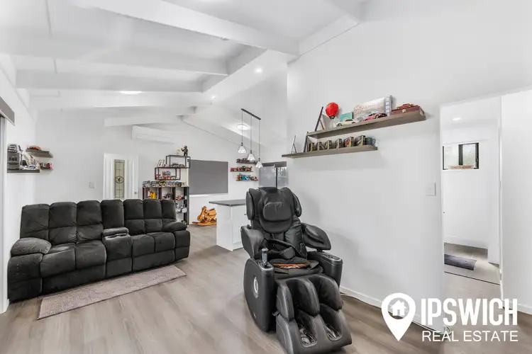 Sixth view of Homely house listing, 6 GLEDHOW STREET, Willowbank QLD 4306
