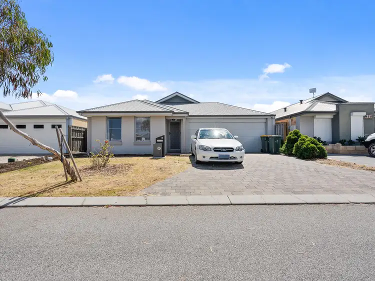 Main view of Homely house listing, 15 Garrison Road, Ellenbrook WA 6069