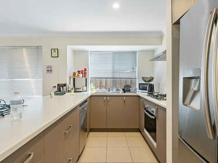 Third view of Homely house listing, 15 Garrison Road, Ellenbrook WA 6069