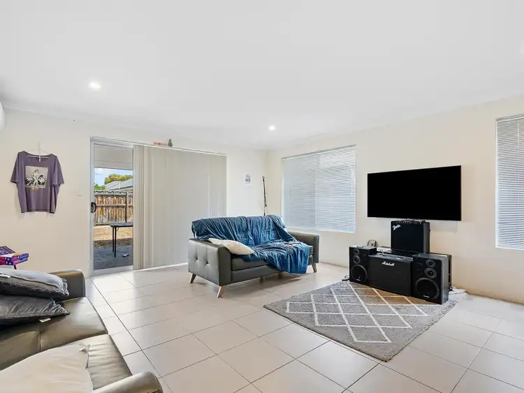 Fifth view of Homely house listing, 15 Garrison Road, Ellenbrook WA 6069