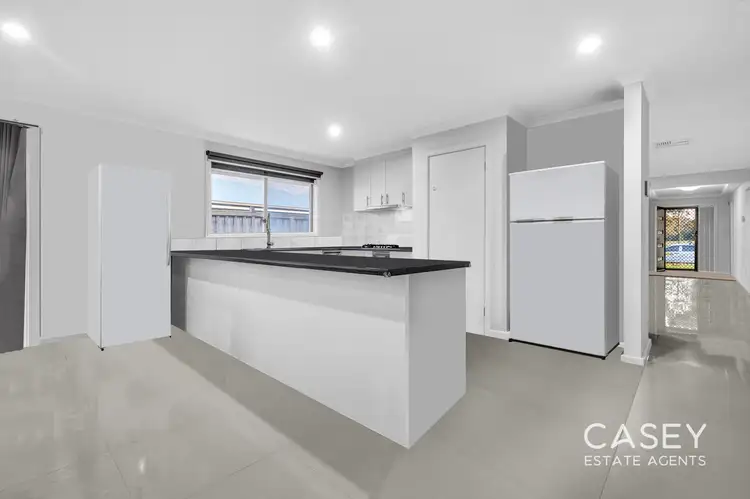 Fourth view of Homely house listing, 126 Linsell Boulevard, Cranbourne East VIC 3977