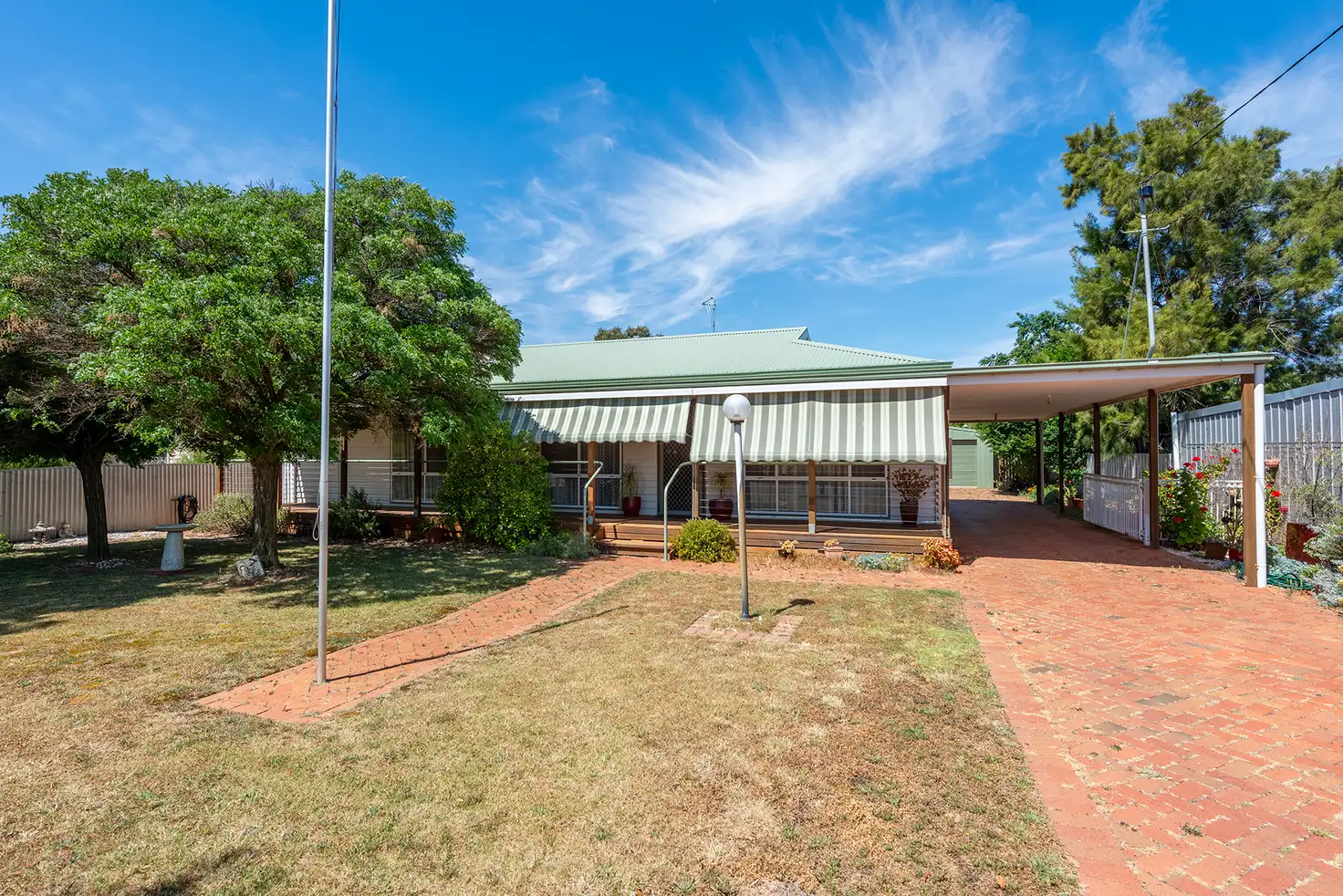 Main view of Homely house listing, 7 Coles Street, Nhill VIC 3418