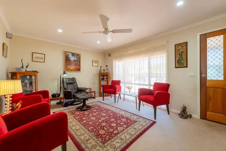 Second view of Homely house listing, 7 Coles Street, Nhill VIC 3418