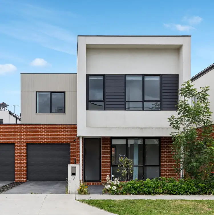 7 Oakden Crescent, St Albans VIC 3021