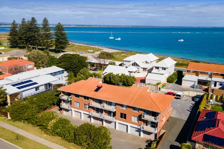 15/186 Arcadia Drive, Shoalwater WA 6169