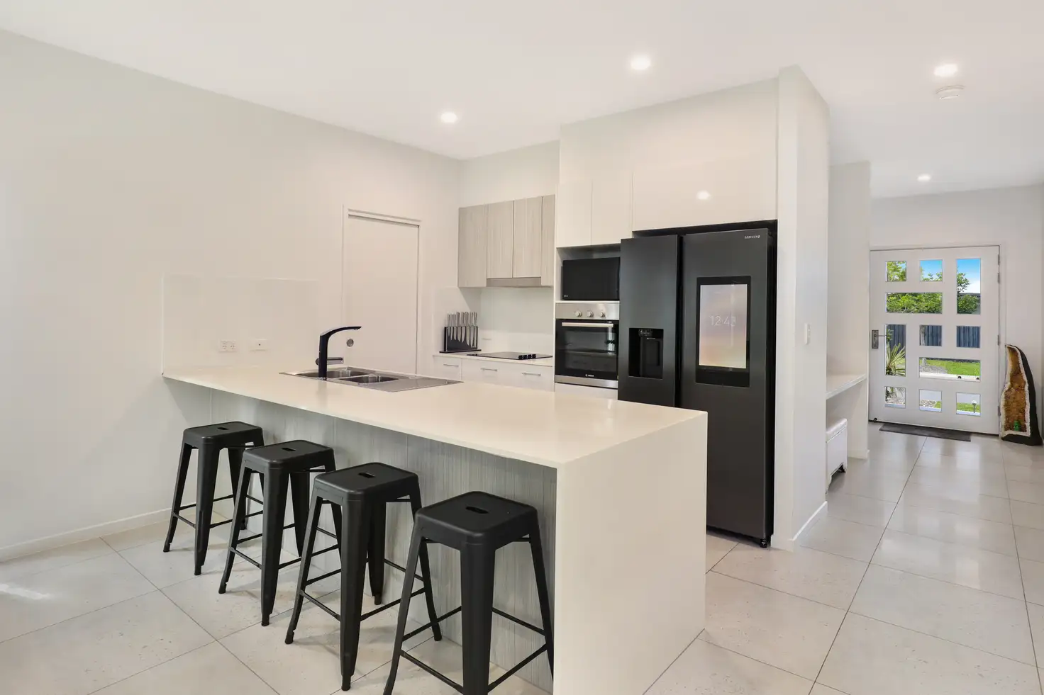 Main view of Homely house listing, 90 Steiner Crescent, Caloundra West QLD 4551