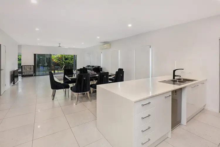 Second view of Homely house listing, 90 Steiner Crescent, Caloundra West QLD 4551