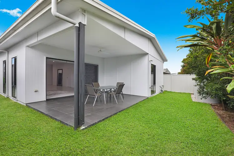 Third view of Homely house listing, 90 Steiner Crescent, Caloundra West QLD 4551