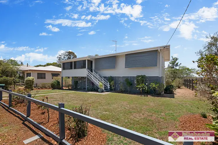 Third view of Homely house listing, 17 Steuart Street, Bundaberg North QLD 4670
