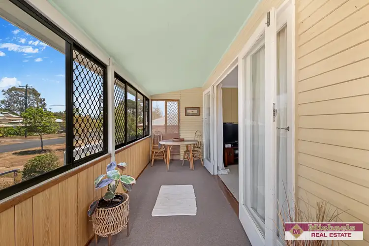 Fourth view of Homely house listing, 17 Steuart Street, Bundaberg North QLD 4670