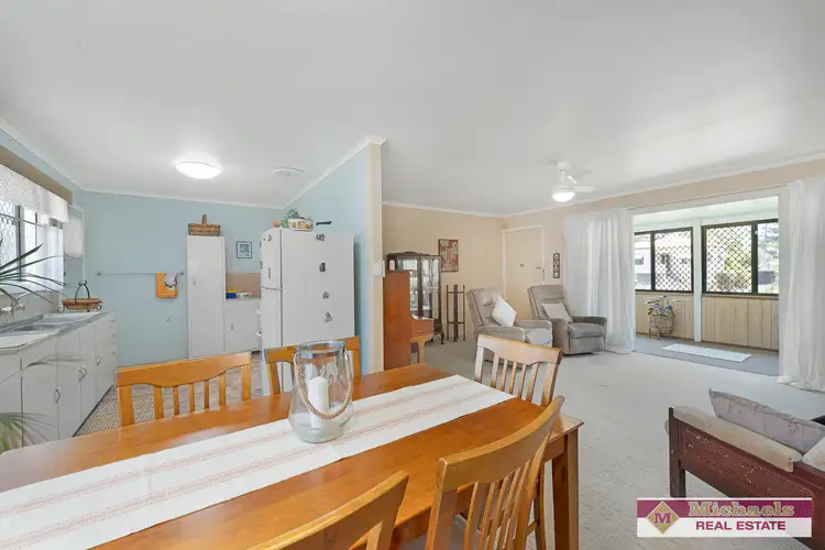 Fifth view of Homely house listing, 17 Steuart Street, Bundaberg North QLD 4670