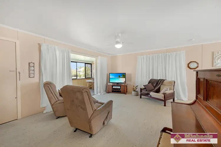 Sixth view of Homely house listing, 17 Steuart Street, Bundaberg North QLD 4670