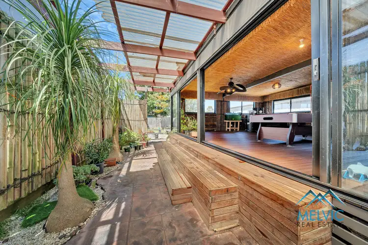 Fifth view of Homely house listing, 21 Suzanne Street, Dandenong VIC 3175